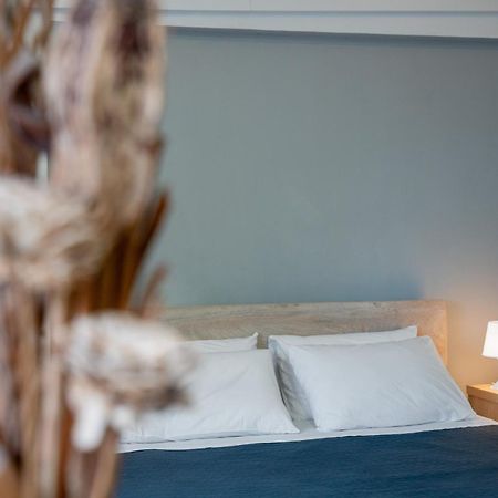 Townhall Apartment'S Rhodes City Ngoại thất bức ảnh