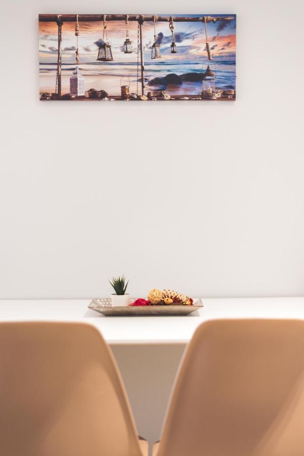 Townhall Apartment'S Rhodes City Ngoại thất bức ảnh