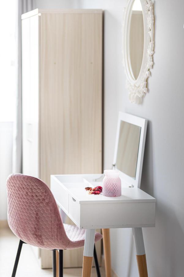 Townhall Apartment'S Rhodes City Ngoại thất bức ảnh