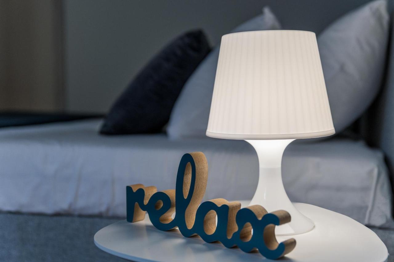 Townhall Apartment'S Rhodes City Ngoại thất bức ảnh