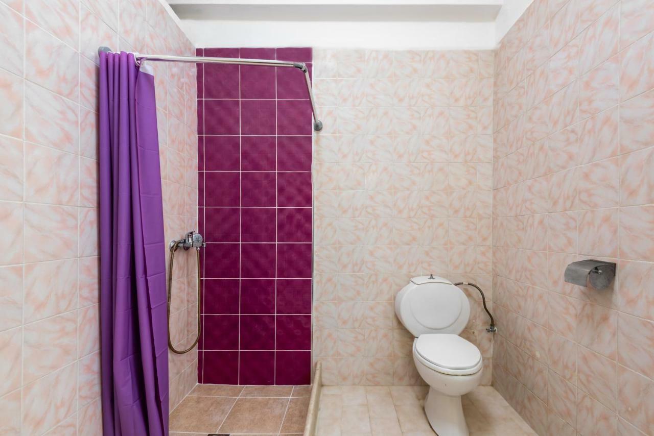Townhall Apartment'S Rhodes City Ngoại thất bức ảnh